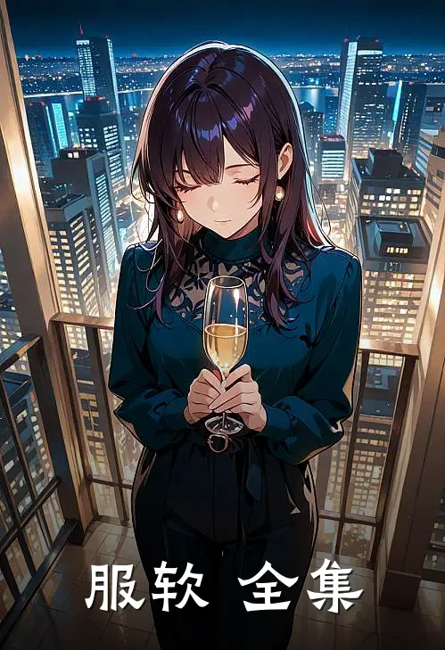 服软 全集