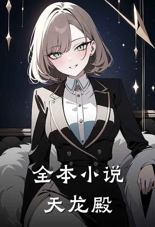 全本小说天龙殿