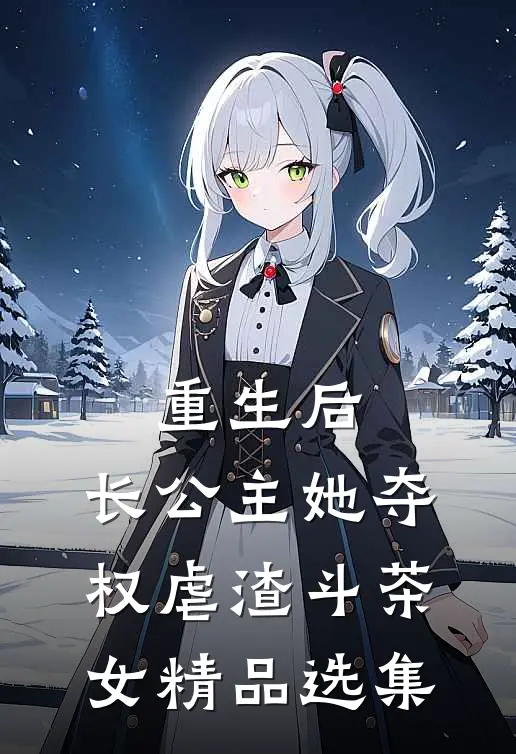 重生后，长公主她夺权虐渣斗茶女精品选集