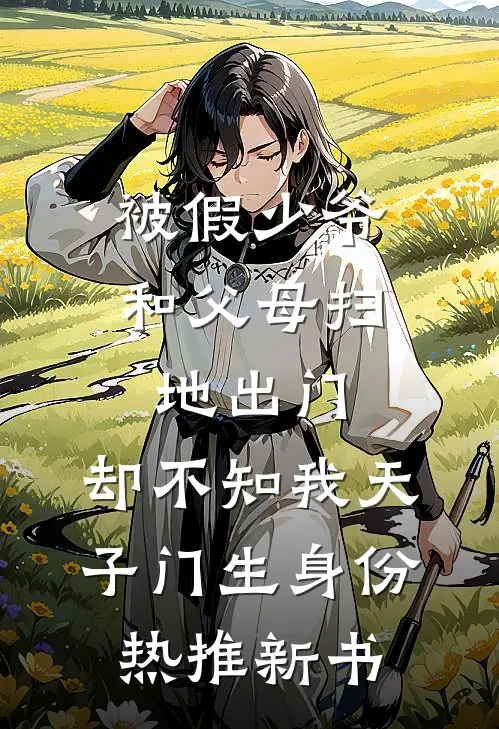 被假少爷和父母扫地出门，却不知我天子门生身份热推新书