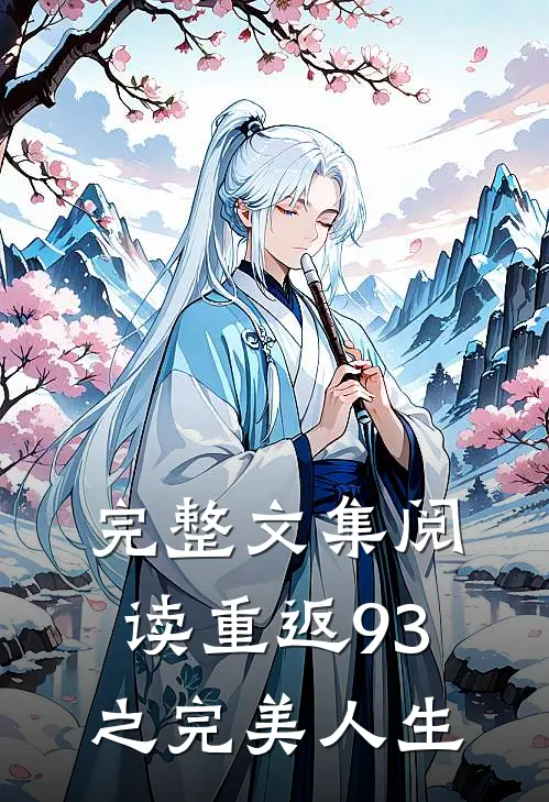 完整文集阅读重返93之完美人生