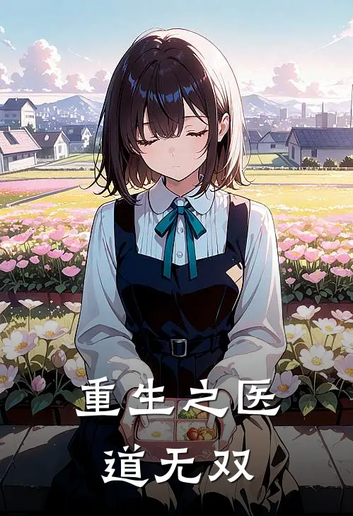 重生之医道无双