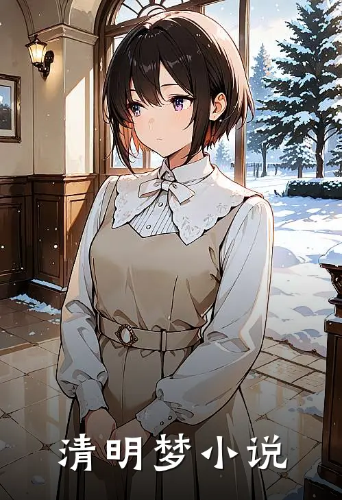清明梦小说