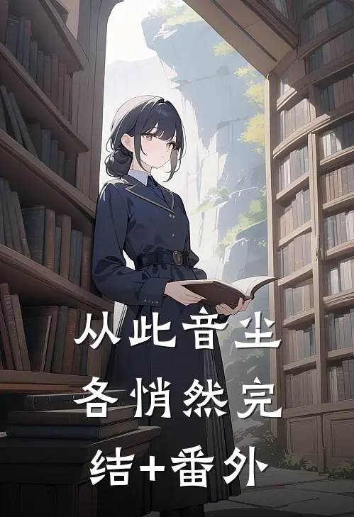 从此音尘各悄然完结+番外