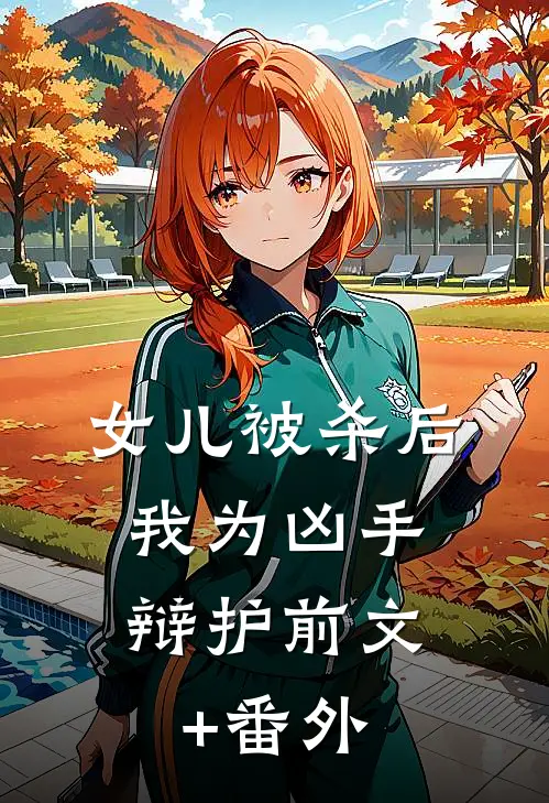 女儿被杀后，我为凶手辩护前文+番外