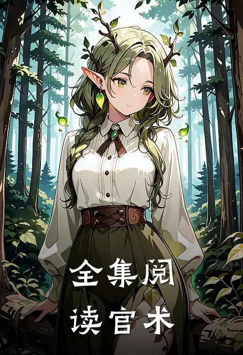 全集阅读官术