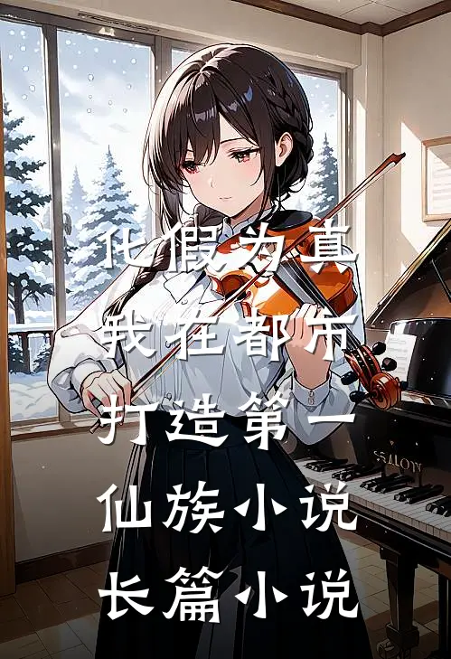 化假为真,我在都市打造第一仙族小说长篇小说