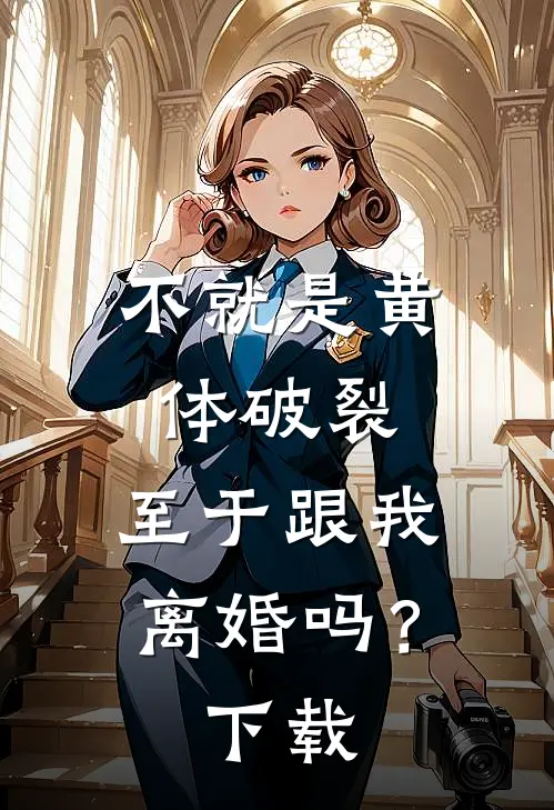 不就是黄体破裂，至于跟我离婚吗？下载
