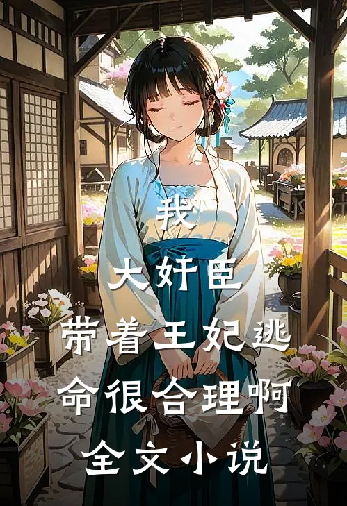 我，大奸臣，带着王妃逃命很合理啊全文小说