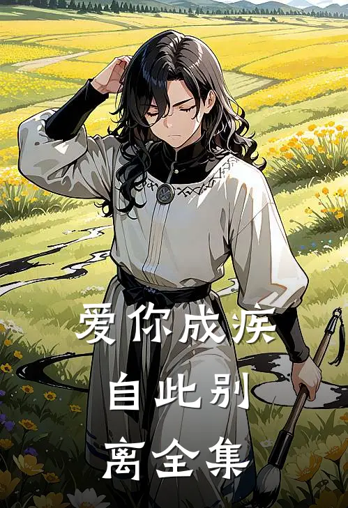 爱你成疾，自此别离全集