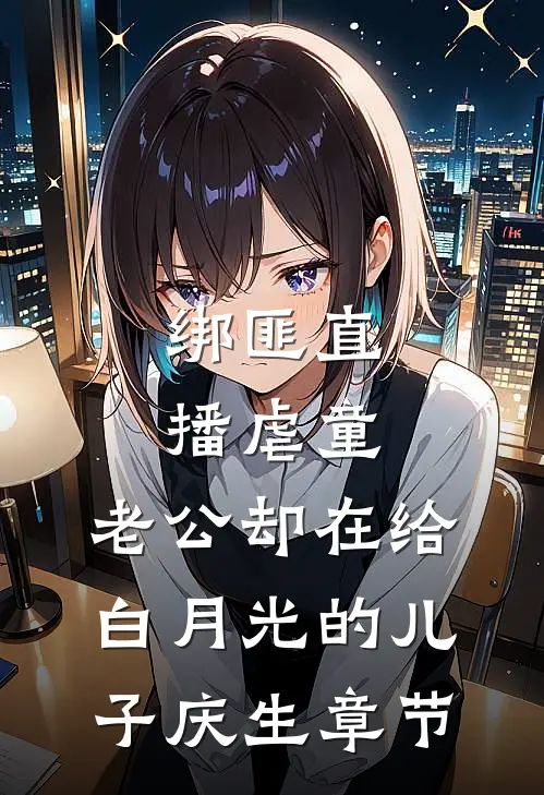 绑匪直播虐童，老公却在给白月光的儿子庆生章节