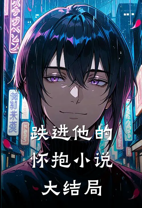 跌进他的怀抱小说大结局
