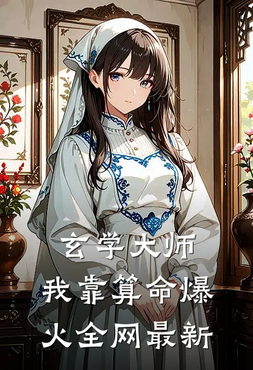 玄学大师：我靠算命爆火全网最新