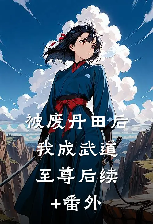 被废丹田后，我成武道至尊后续+番外