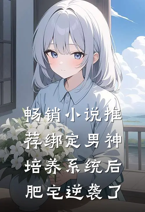畅销小说推荐绑定男神培养系统后，肥宅逆袭了