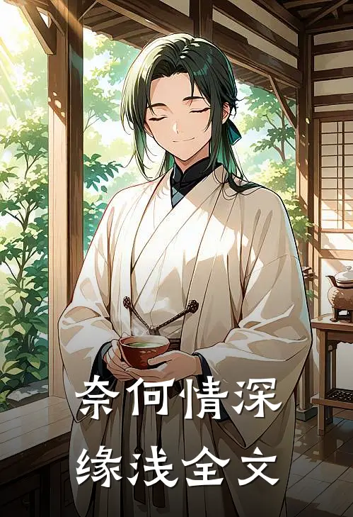 奈何情深缘浅全文