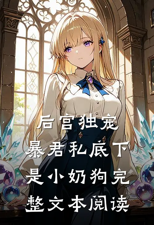 后宫独宠：暴君私底下是小奶狗完整文本阅读