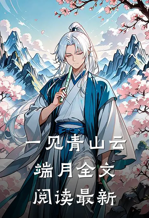 一见青山云端月全文阅读最新