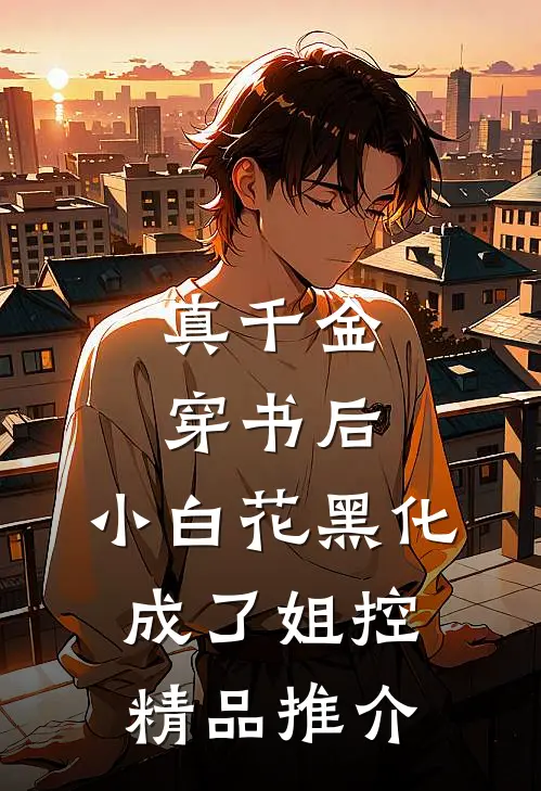 真千金穿书后，小白花黑化成了姐控精品推介