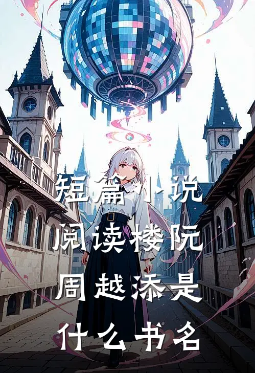 短篇小说阅读楼阮周越添是什么书名