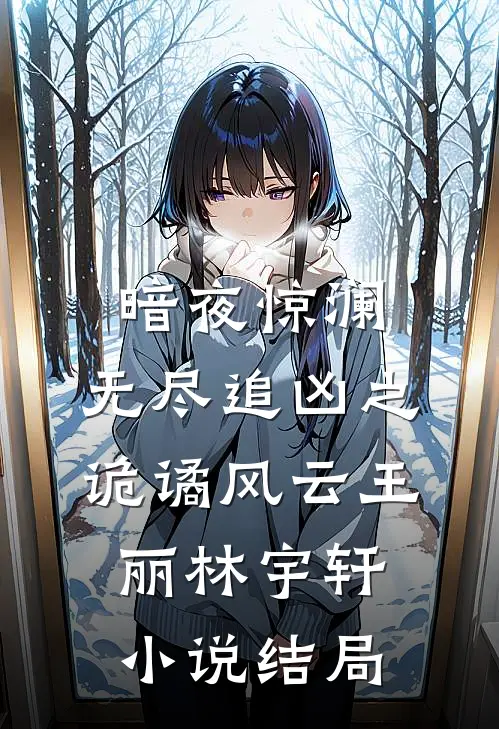 暗夜惊澜：无尽追凶之诡谲风云王丽林宇轩小说结局