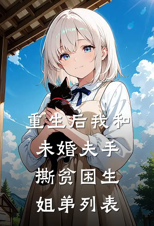 重生后我和未婚夫手撕贫困生姐弟列表