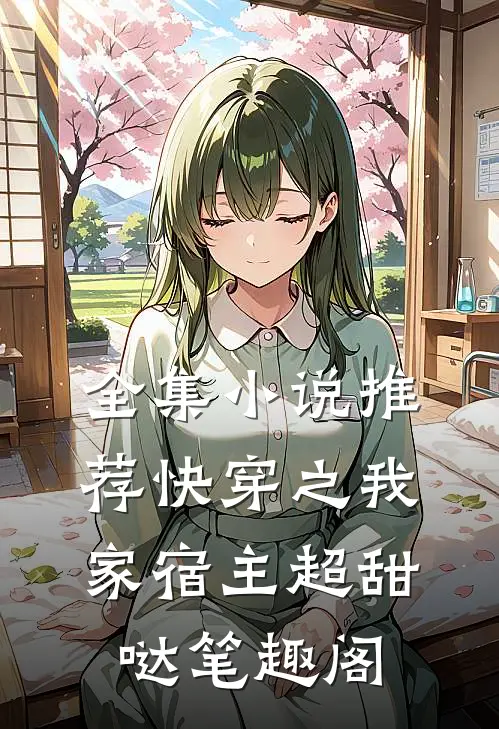 全集推荐快穿之我家宿主超甜哒笔趣阁免费阅读