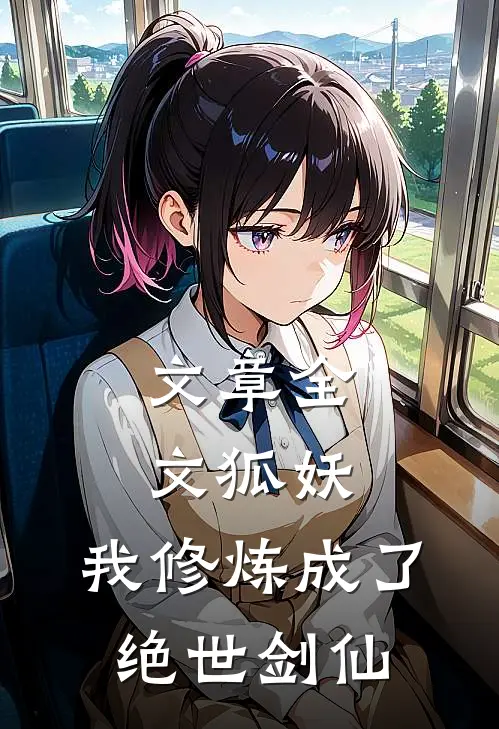 文章全文狐妖：我修炼成了绝世剑仙
