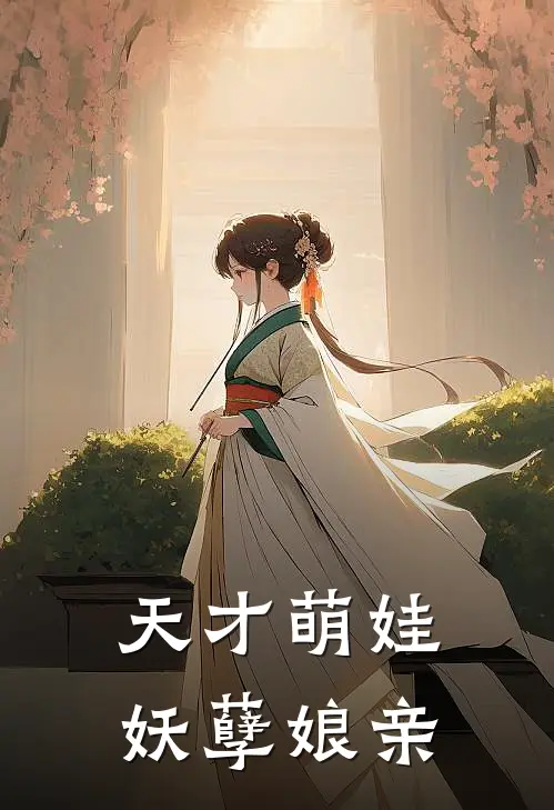 天才萌娃妖孽娘亲