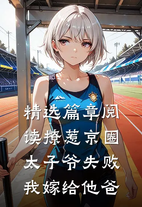 精选篇章阅读撩惹京圈太子爷失败，我嫁给他爸