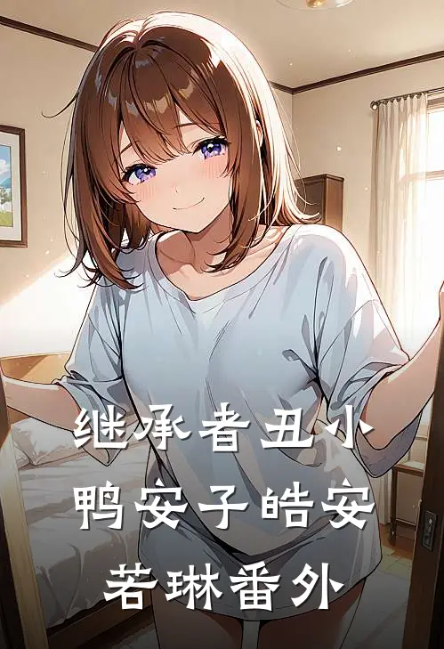 继承者丑小鸭安子皓安若琳 番外