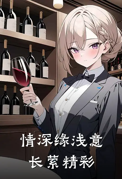 情深缘浅意长萦精彩