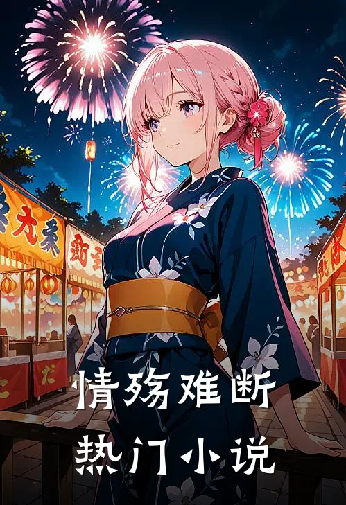 情殇难断热门小说