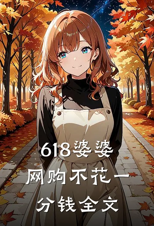 618婆婆网购不花一分钱全文