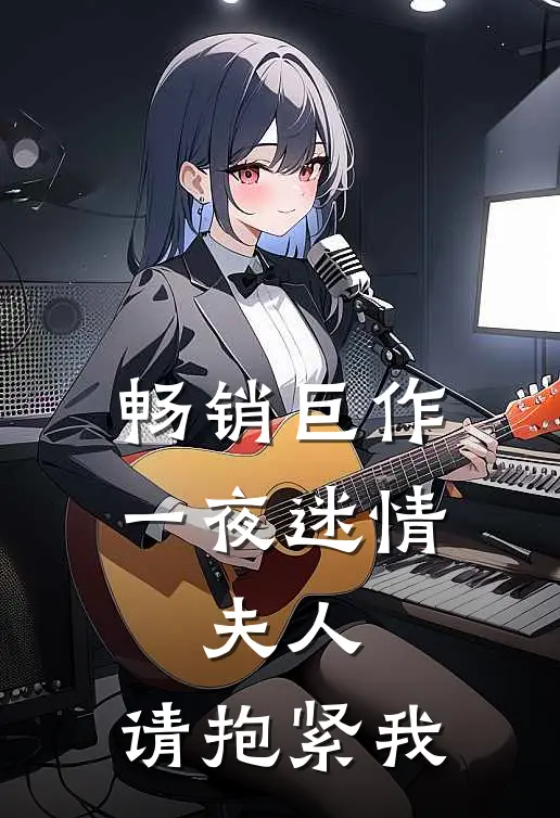 畅销巨作一夜迷情：夫人，请抱紧我