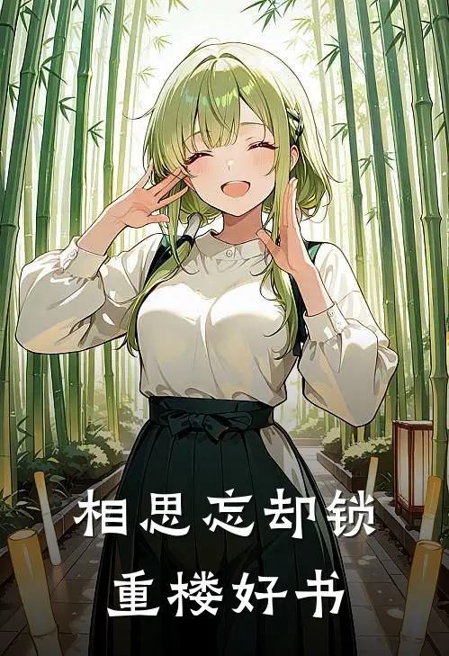 相思忘却锁重楼好书