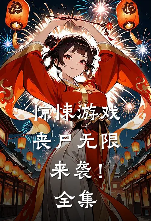 惊悚游戏，丧尸无限来袭！全集