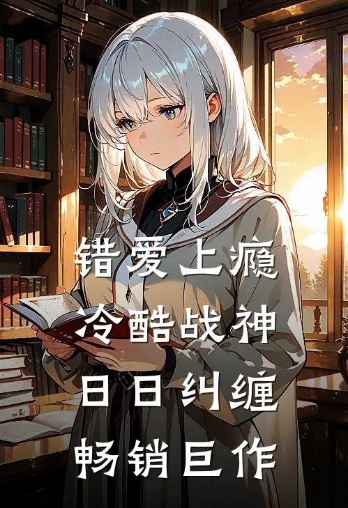 错爱上瘾，冷酷战神日日纠缠畅销巨作