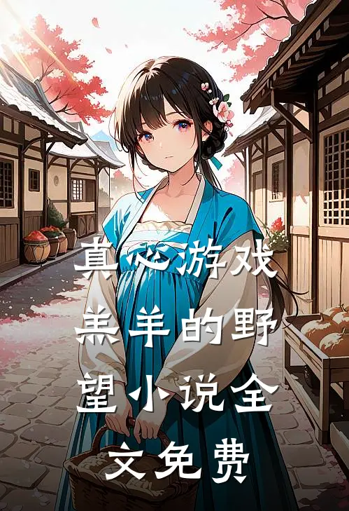 真心游戏：羔羊的野望小说全文免费