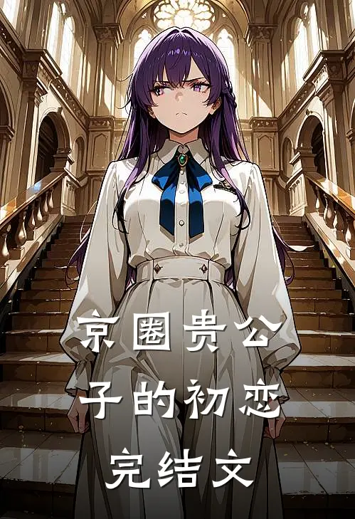 京圈贵公子的初恋完结文