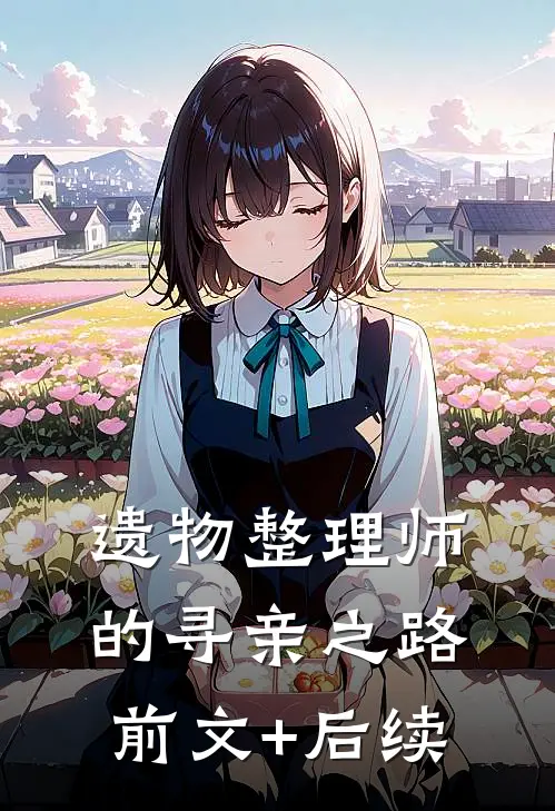 遗物整理师的寻亲之路前文+后续
