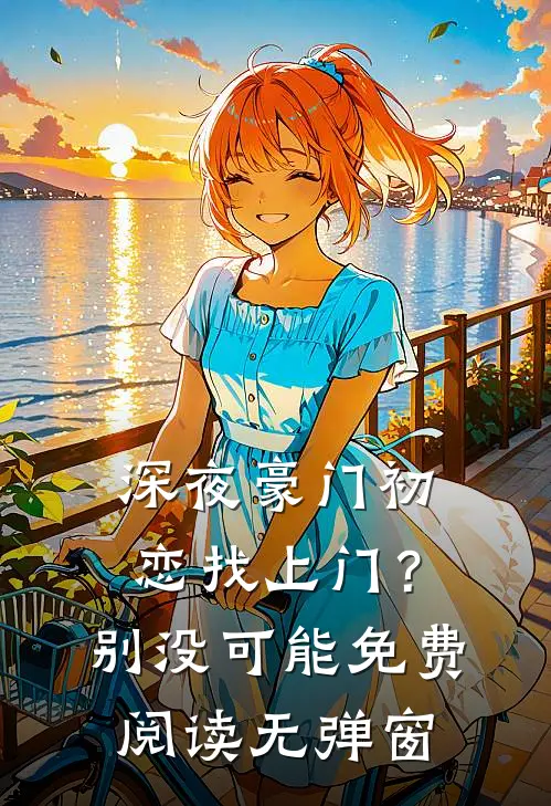 深夜豪门初恋找上门？别，没可能免费阅读无弹窗