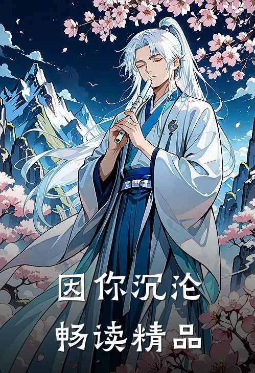 因你沉沦畅读精品