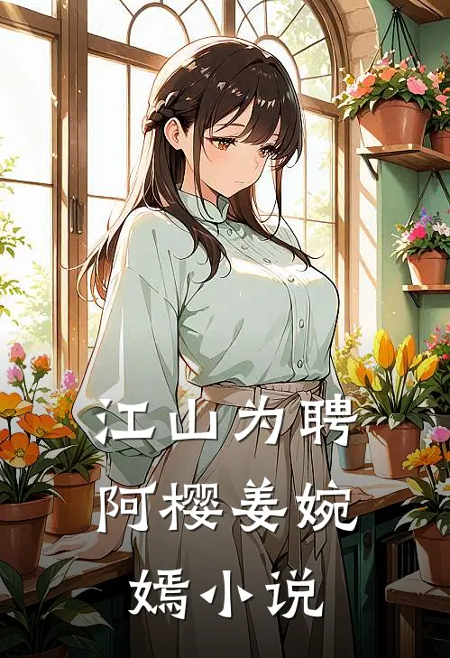 江山为聘阿樱姜婉嫣小说