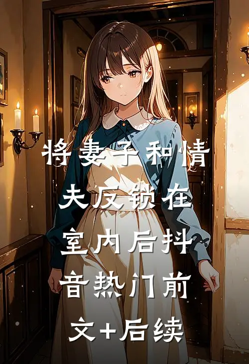 将妻子和情夫反锁在室内后抖音热门前文+后续