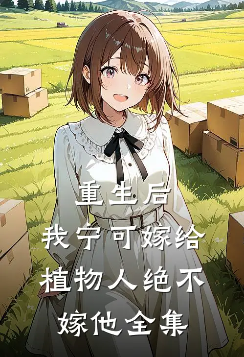 重生后，我宁可嫁给植物人绝不嫁他 全集