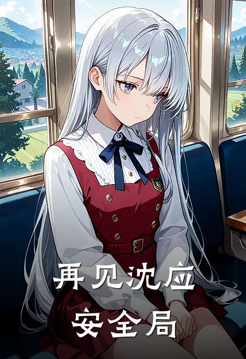 再见沈应安全局