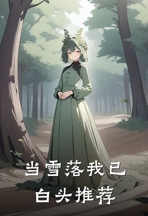 当雪落我已白头推荐