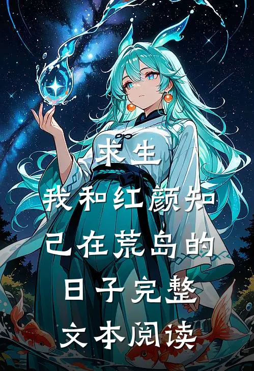 求生：我和红颜知己在荒岛的日子完整文本阅读