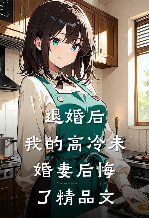 退婚后，我的高冷未婚妻后悔了精品文